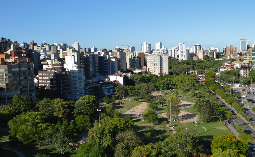 A História do Bairro Bela Vista: Elegância e Qualidade de Vida