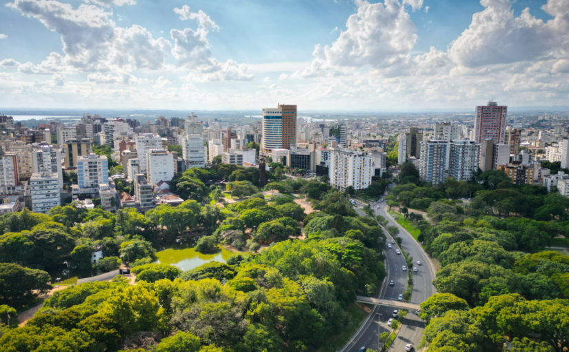 Moinhos de Vento: história, charme e qualidade de vida em Porto Alegre