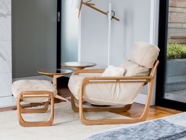 Mobiliário Assinado por Arquitetos: Como o Design Brasileiro Transforma Casas