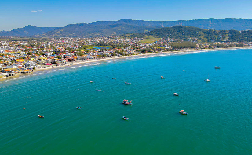 Garopaba: de vila de pescadores a destino desejado no sul do Brasil